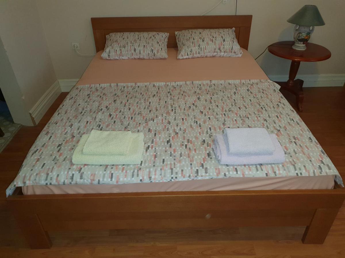Guesthouse Skadar Lake - Raicevic Virpazar Luaran gambar