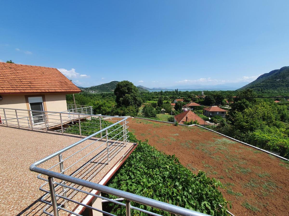 Guesthouse Skadar Lake - Raicevic Virpazar Luaran gambar