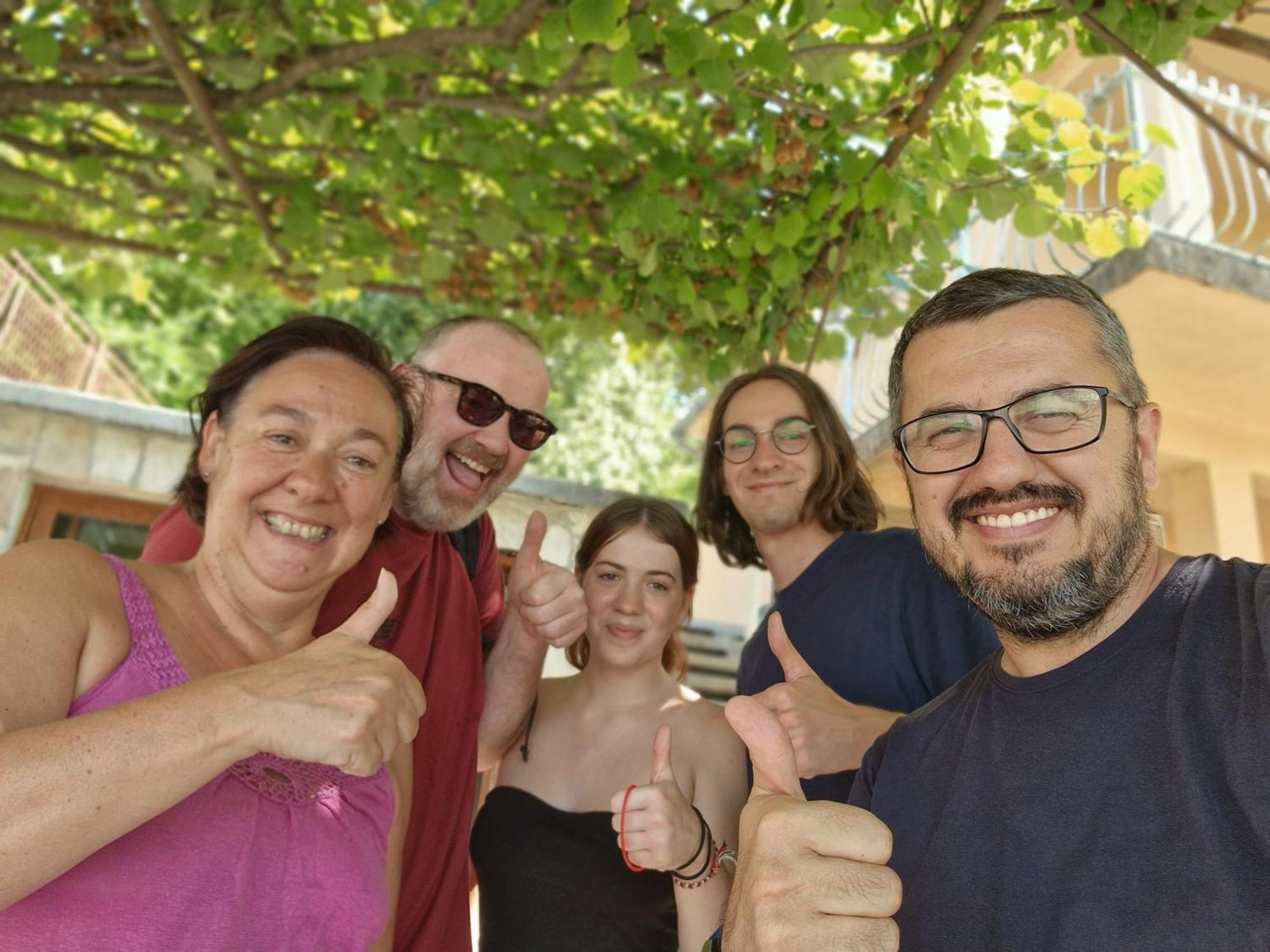 Guesthouse Skadar Lake - Raicevic Virpazar Luaran gambar