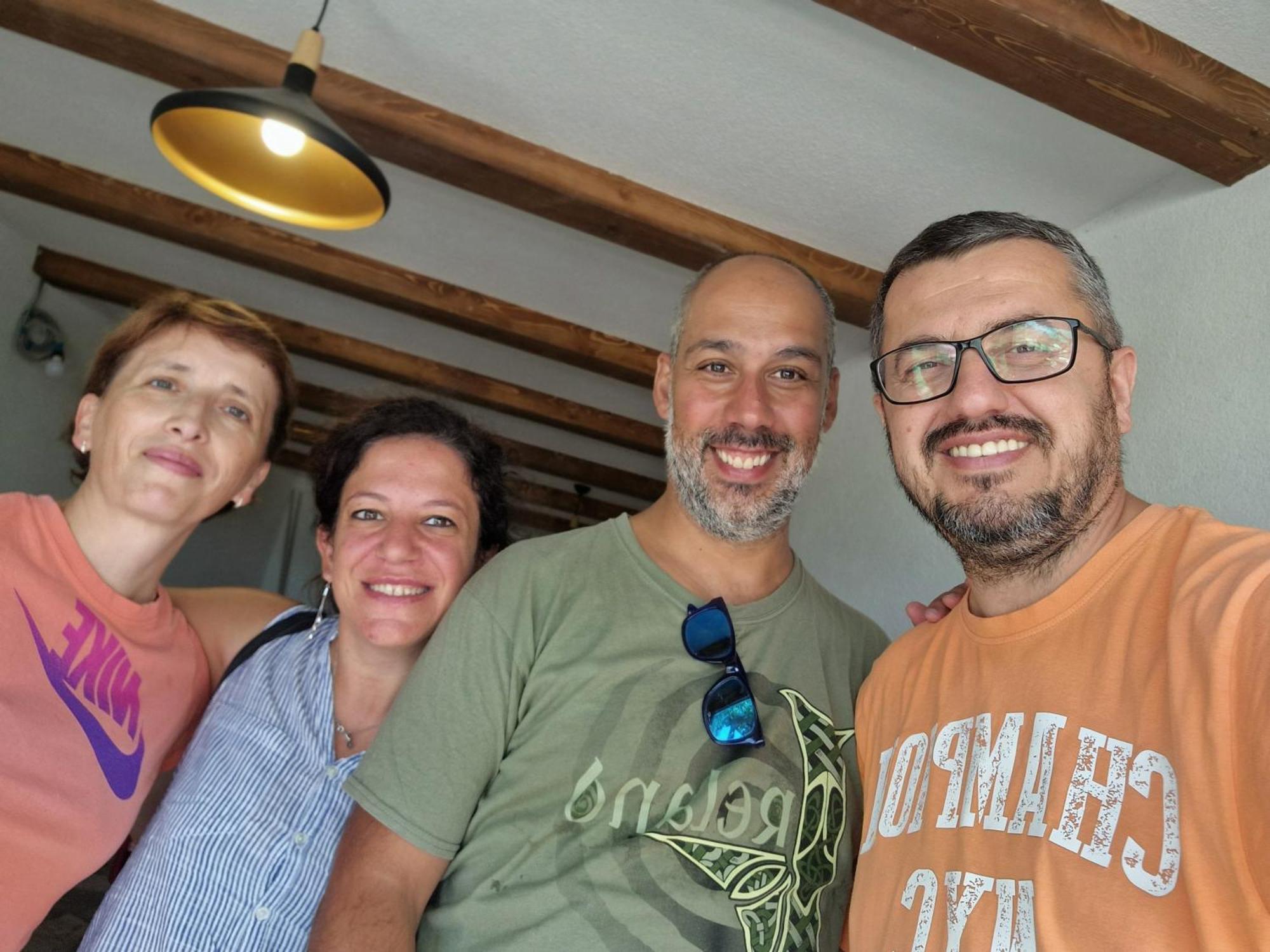 Guesthouse Skadar Lake - Raicevic Virpazar Luaran gambar