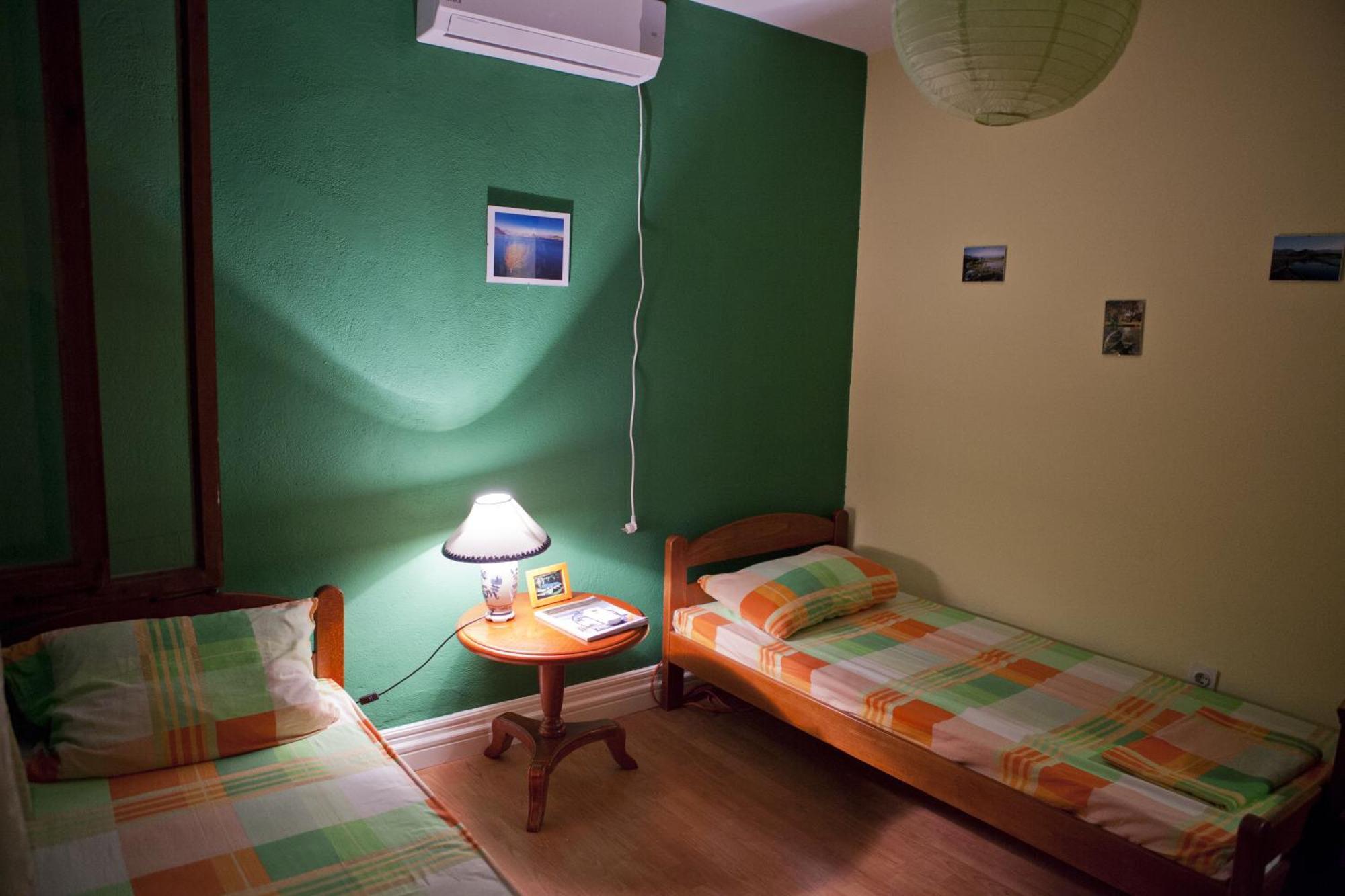 Guesthouse Skadar Lake - Raicevic Virpazar Bilik gambar