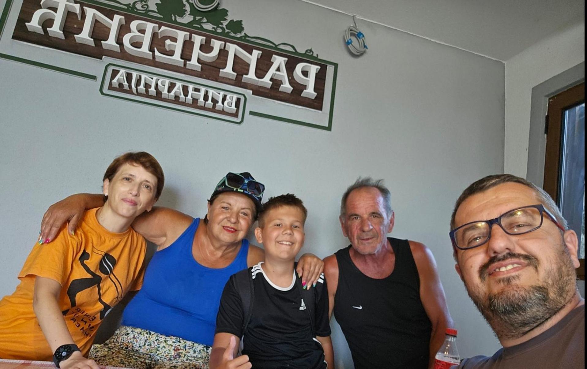 Guesthouse Skadar Lake - Raicevic Virpazar Luaran gambar